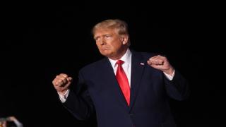 "O mascaradă trucată". Trump ar putea deveni primul preşedinte condamnat penal al SUA. Sentinţa în cazul Stormy Daniels se va da săptămâna viitoare