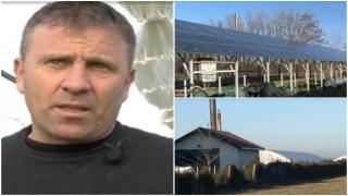 Afacerea cu care Mircea a dat lovitura și pe timp de iarnă, deși nu e sezonul: "A fost timpul favorabil. Concurenţa a scăzut"