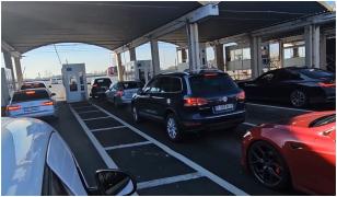 Detaliul neglijat de autorităţi după intrarea în Schengen. De ce nu scăpăm de aglomeraţie la graniţa cu Bulgaria