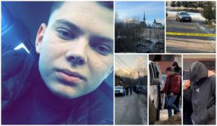 Ipotezele luate în calcul de anchetatori în cazul crimei de la mănăstirea din Maramureş. Daniel a murit nevinovat, prins la mijloc