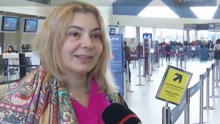 Românii, în două tabere: unii iubesc să meargă în city-break, alţii preferă vacanţele lungi. Soţ şi soţie, prinşi în veşnica "dispută"