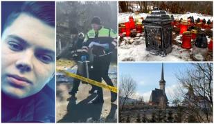 Filmul tragediei de la mănăstirea Ieud. De la ce ar fi pornit conflictul care a sfârşit cu moartea lui Daniel