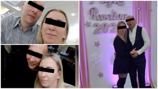 "O voi urmări şi o voi omorî". Românul care şi-a înjunghiat soţia în Italia i-a mărturisit planul unei cunoştinţe