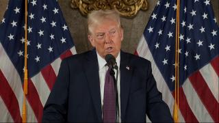 Donald Trump vrea ca ţările NATO să-şi sporească bugetele pentru apărarea la 5% din PIB: "Toţi membrii îşi permit"