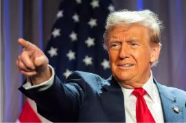 Trump, despre războiul din Ucraina după ce promisese că-l va opri în 24 de ore: "Ar putea escalada"