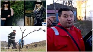 Filmul sinuciderii adolescenţilor din Tulcea, care ar fi avut o relaţie interzisă