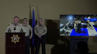 Militarul găsit mort într-un Cybertruck Tesla din Las Vegas s-a folosit de ChatGPT pentru a-şi plănui fapta