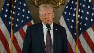 Preşedinta Mexicului, ironică la adresa lui Donald Trump: "De ce să nu numim America Mexicană. Sună bine, nu?"