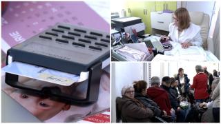 "Nu merge deloc, e bătaie de joc". Pacienți pe drumuri și medici de familie nevoiți să lucreze noaptea, după ce sistemul CNAS s-a stricat iar