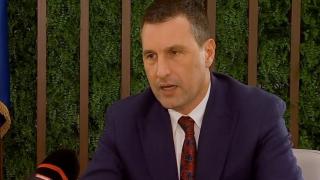 EXCLUSIV. Ministrul Finanțelor, Tánczos Barna, recunoaște că se ia în calcul creșterea TVA de la 19% la 21%: "Sunt analizate variante"