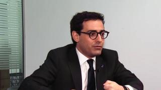 EXCLUSIV. Interviu cu Stéphane Séjourné, nr. 2 din Comisia Europeană: "România este una dintre țările cele mai industrializate din Europa. Facilitez deschiderea minelor"