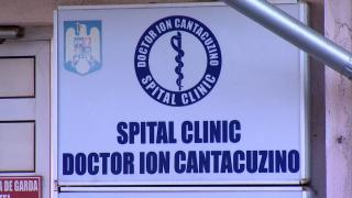 Jaf macabru în Capitală. A fost găsit al doilea picior furat de la Spitalul Cantacuzino. Hoţul, căutat în continuare