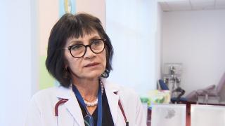 EXCLUSIV. Medicii care l-au salvat pe "îngeraşul" Florin din centrele groazei. Avea 8 kg la 6 ani