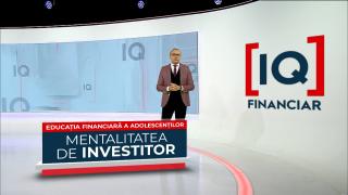 Cum pot învăța adolescenții să investească și să devină independenți financiar de la 14 ani. Iancu Guda: 