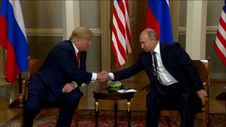 Compromisul pe care Donald Trump ar vrea să-l facă pentru a încheia războiul din Ucraina: vrea să-i ofere lui Putin acces la programul spaţial lunar al SUA