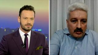 Portretul lui Mihai Caraman, fostul spion comunist ajuns şeful SIE după 1990. Călin Georgescu ar face parte din reţeaua sa