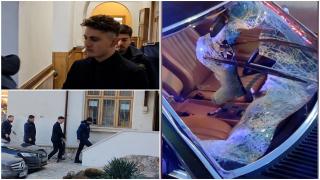 Vlad Pascu și-ar putea afla sentința pe 31 ianuarie. Câți ani riscă, deși avocații familiilor victimelor au cerut pedeapsa maximă