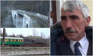 Pe Semmeringul bănățean, cea mai veche cale ferată montană din sud-estul Europei, se va circula doar în weekend: 