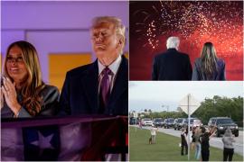 Ultimele pregătiri pentru învestirea lui Trump. Concerte, spectacole şi focuri de artificii, cu o zi înainte de marea ceremonie din Washington