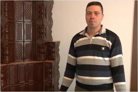 Florin a apelat la programul "Rabla pentru sobe" pentru a-şi schimba vechea teracotă. Câţi bani îi oferă statul