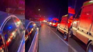 Alarmă falsă la 112 pentru un "accident" în Galaţi. Ajunşi la faţa locului, echipajele au realizat că era o farsă