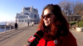 Cazinoul din Constanța încă nu e gata, însă au apărut deja controversele. Primar: "Cine a vorbit, a vorbit prost"