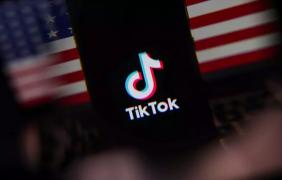 Americanii au acces din nou la TikTok după ce Donald Trump a promis ca va amâna legea care prevede interzicerea aplicației