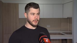 Apartament de 60 mp într-un complex nou, închiriat cu 700 de euro. Cât costă ca să îl cumperi