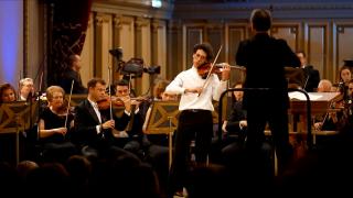 Festivalul Enescu 2025. Abonamentele au fost puse în vânzare. 4.000 de artişti, aşteptaţi la Bucureşti