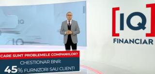 Iancu Guda, despre factorii care influenţează profitul şi dezvoltarea unei companii