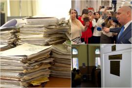 "Modelul Oradea", aplicat la bugetari. Dispar angajaţii cu zeci de mii de lei, alături de sporurile de antenă, praf şi toxicitate