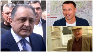 ÎCCJ porneşte un nou val de prescripţii. Se pregătesc să beneficieze Mitică Dragomir, Marian Vanghelie, Dumitru Buzatu sau Iulian Dumitrescu