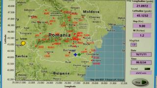 Bucureştiul, în top 10 capitale la nivel mondial la capitolul expunere seismică. Guvernul lansează prima hartă despre riscul de cutremure pentru fiecare localitate