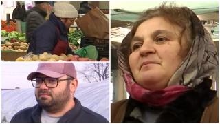 "Supermarketurile ne-au terminat!" Leguma românească pe care importurile au pus-o "la colţ"