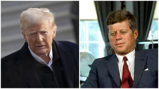 Cum plănuiește Donald Trump să facă lumină în cel mai misterios asasinat din istoria SUA: "Totul va fi dezvăluit!"