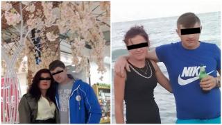 Ultimele ore din viaţa tinerei ucise de soţ, în Giurgiu. O zi scăldată în alcool şi sânge: "Sebi, ce ai făcut, Sebi?"