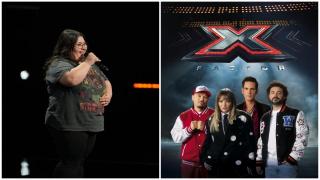 X Factor începe la Antena 1 şi în AntenaPLAY! Alexandra, concurenta cu voce fenomenală care i-a cucerit pe juraţi: "Familia mea este ȋn al nouălea cer"