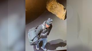 Furtul tezaurului dacic: a fost găsit barosul aruncat de hoţi în râu. Român din Olanda: "Ni s-a luat inima"