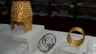 "În România, oamenii sunt foarte supăraţi". Furtul tezaurului dacic, dezbătut la televizor în Olanda, la oră de maximă audienţă