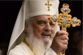 Ce spune BOR despre declaraţia Papei Francisc privind celebrarea Paştelui la aceeaşi dată de către ortodocşi şi catolici