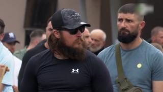 "Mercenari? Nu, suntem instructori". Cei 288 de luptători români, care au fost în Congo, vor fi readuşi în ţară cu mai multe avioane