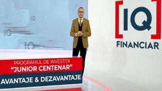 Câţi bani primeşti de la stat dacă investeşti 1.200 de lei prin programul Junior Centenar