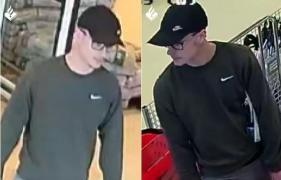 Furtul tezaurului dacic: Poliția din Olanda a publicat imagini cu un suspect