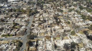 Raportul experţilor după dezastrul din Los Angeles. Ce ar fi generat cel mai mare incendiu din istoria Californiei