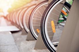 Doi români, condamnaţi la închisoare în Austria după ce au furat biciclete în valoare de 910.000 de euro