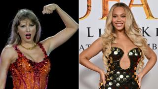 Premiile Grammy 2025. Divele Americii, Beyonce şi Taylor Swift, se luptă pentru 