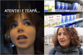 Povestea femeii păcălite cu înşelătoria 