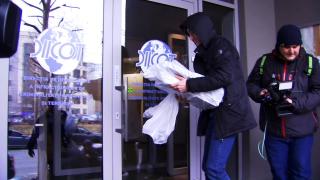 Schema după care funcţiona reţeaua în Dosarul Nordis, care ar fi obţinut 195 milioane de euro de la clienţi. Ioana Băsescu şi Andreea Cosma, audiate