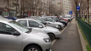 Taxa de 540 de lei pentru şoferii din Sectorul 4 al Capitalei, considerată aberantă. Oamenii vor să dea primăria în judecată