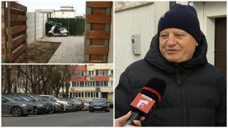 Revoltă în Sectorul 4 pe taxa de 540 de lei impusă şoferilor. 